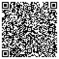 QR code with HERE contacts