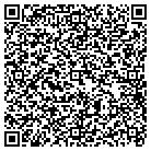 QR code with Servpro Of Harrison Perry contacts