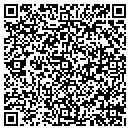 QR code with C & C Radiator Inc contacts