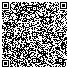 QR code with Heartland Cash Network contacts