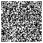 QR code with Donald George Jr DDS contacts
