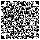 QR code with Myers Investigations Inc contacts