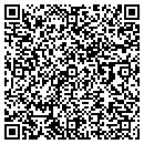 QR code with Chris Merkel contacts