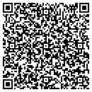 QR code with Ruffled Duck contacts