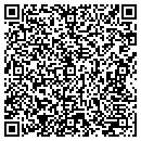 QR code with D J Underground contacts