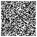 QR code with BJ Foods contacts