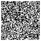 QR code with Timed Transport Logistics Inc contacts