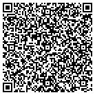 QR code with Hunington County Solid Waste contacts