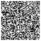 QR code with Aoim.Com Art Frames Publishing contacts
