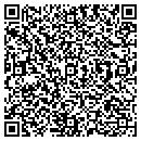 QR code with David B Mann contacts