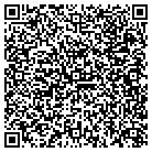 QR code with Richard A Evanseck DDS contacts