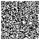 QR code with James & Hull Chiropractic Clnc contacts