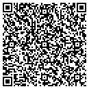 QR code with A Latte Books & Music contacts