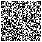 QR code with R & S Electronics & Hobbys contacts