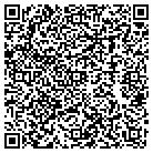 QR code with Richard W Scheimann OD contacts