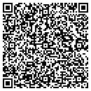 QR code with D J Holloway Co Inc contacts