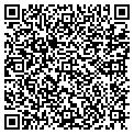QR code with ICS LTD contacts