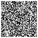 QR code with Padlock contacts