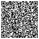 QR code with ABK Alarms contacts