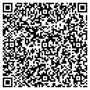 QR code with James W Burns contacts