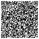 QR code with Hearing & Speech Ctr-St Joseph contacts