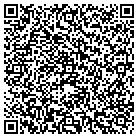 QR code with Halfhlls Stump Rmoval Tree Mvg contacts