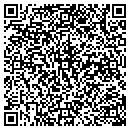 QR code with Raj Clinics contacts