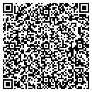 QR code with Oscar Witte contacts
