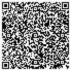 QR code with Marvin M Trotter DPM contacts