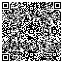 QR code with Peebles contacts