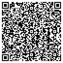QR code with David Dinius contacts