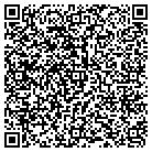 QR code with Cutting Corners Beauty Salon contacts