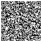 QR code with Blue River Baptist Church contacts