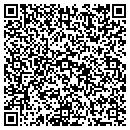 QR code with Avert Security contacts