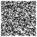 QR code with Richard E Ward & Assoc contacts
