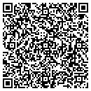 QR code with Hardrock Headstart contacts