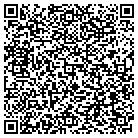 QR code with Michigan City Signs contacts