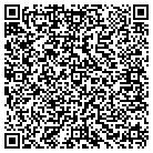QR code with LA Grange County Office Bldg contacts