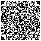 QR code with T R Whyman Appliance Repair contacts