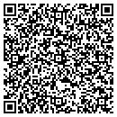 QR code with L & J Harness contacts