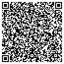 QR code with Hamstra Hog Barn contacts