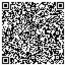 QR code with L Glenn Hakes contacts