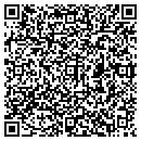 QR code with Harris Kayot Inc contacts