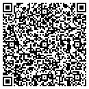 QR code with James Hobson contacts