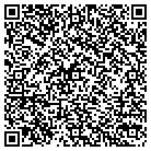 QR code with T & F Mullins Enterprises contacts