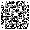 QR code with Amend John contacts