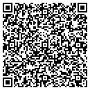 QR code with Savin Corp contacts