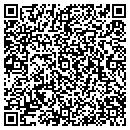 QR code with Tint Shop contacts