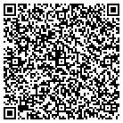QR code with University-Az Spec Collect Lib contacts