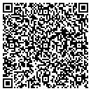 QR code with A & W Milling contacts
